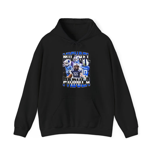 Michael Padula Hoodie