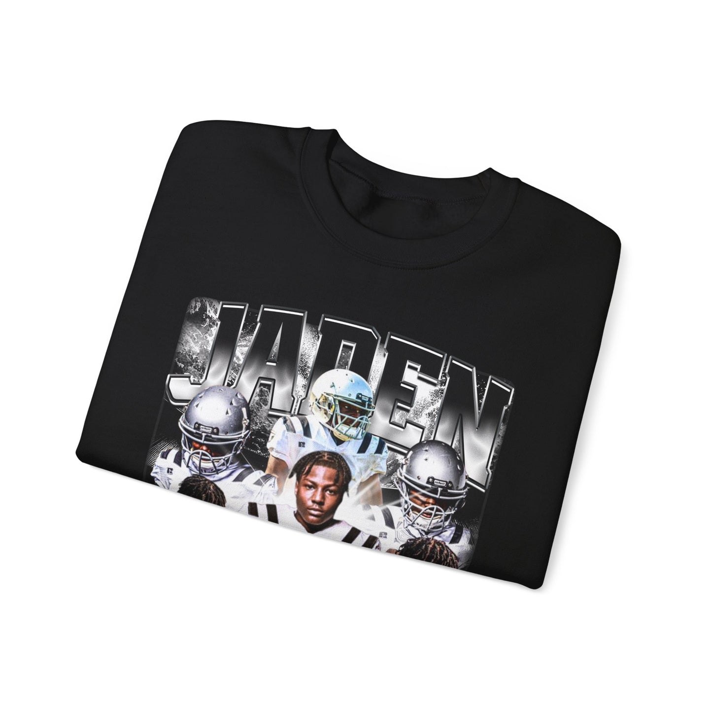 Jaden Coleman Crewneck Sweatshirt