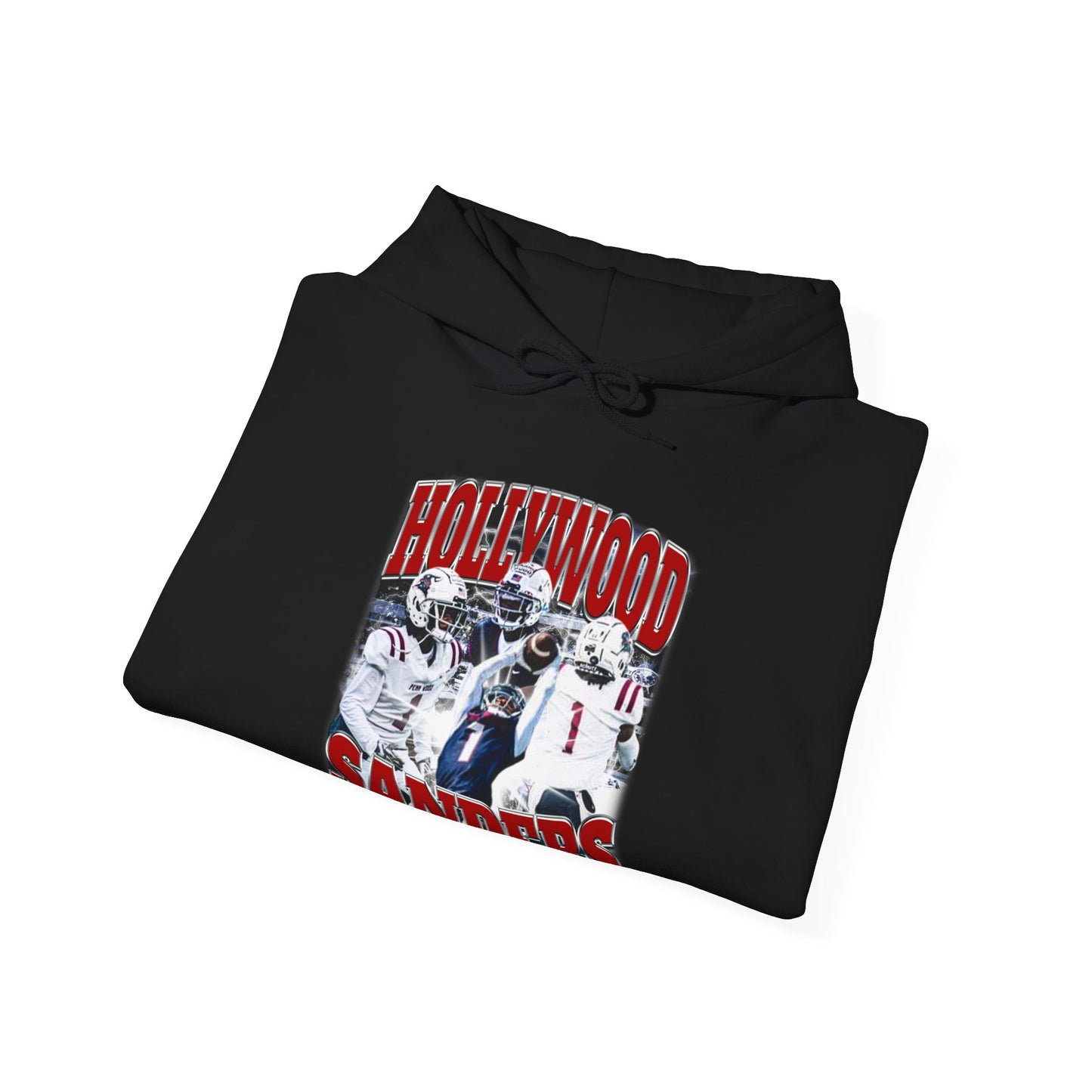 Hollywood Sanders Hoodie