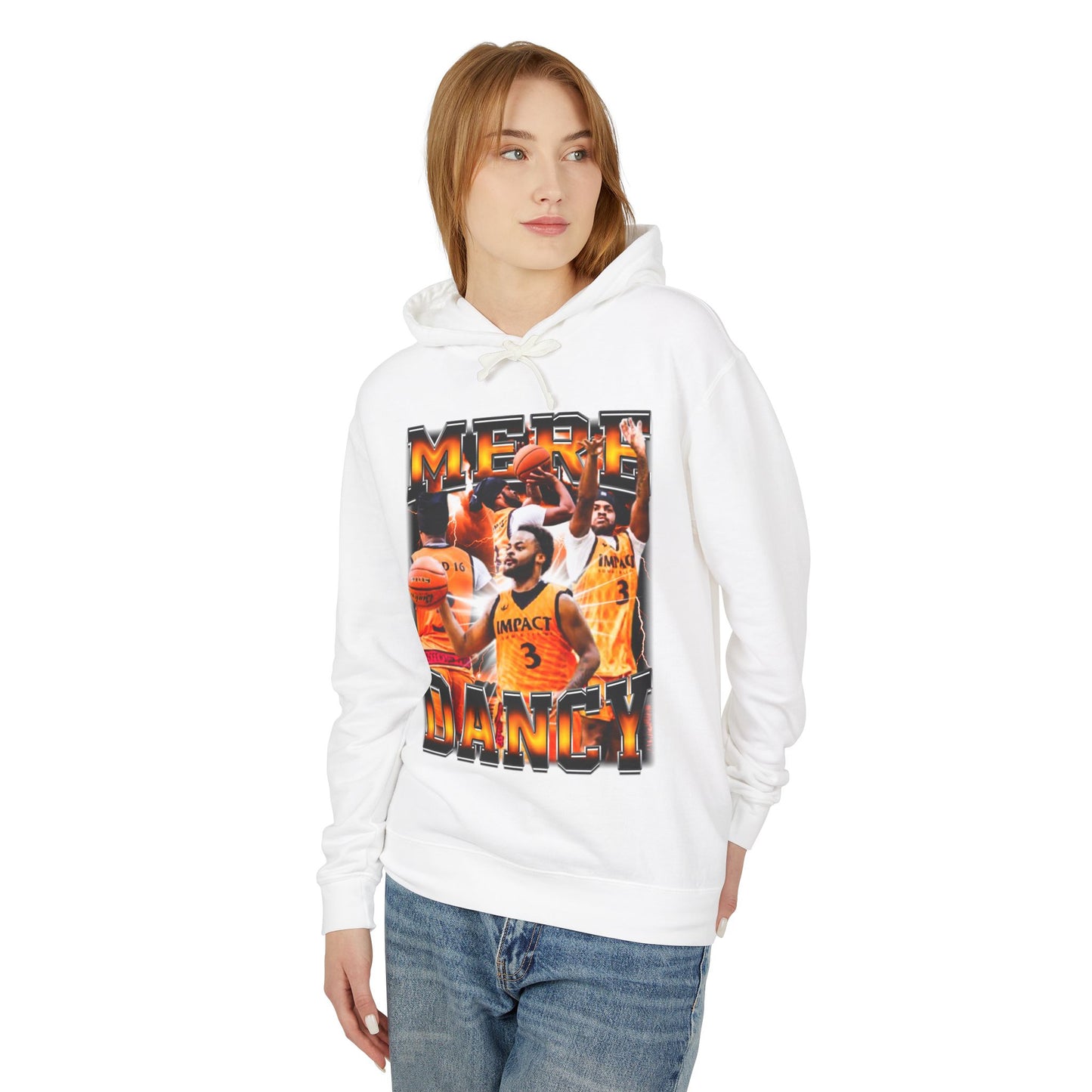 Mere Dancy Hoodie