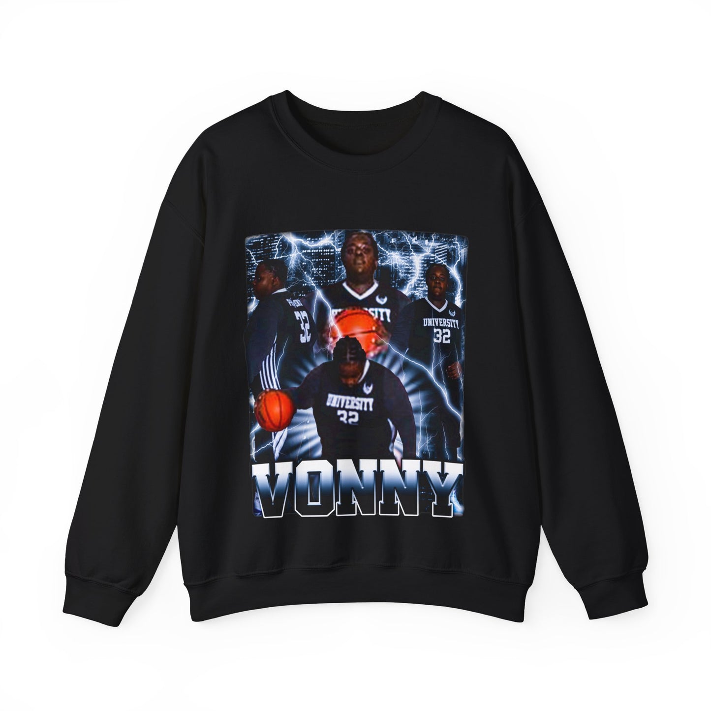 Vonny Crewneck Sweatshirt
