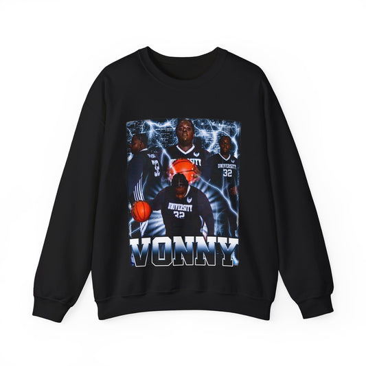 Vonny Crewneck Sweatshirt