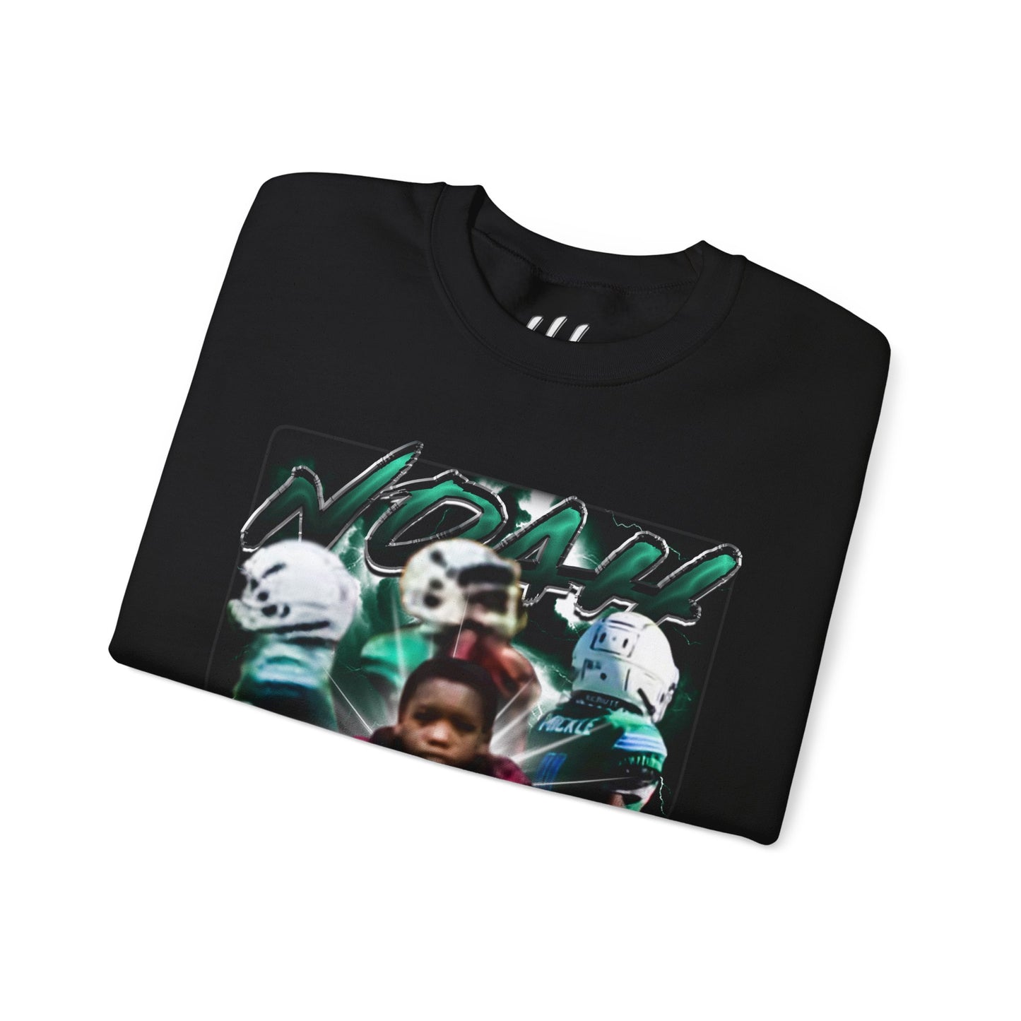 Noah Mickel Crewneck Sweatshirt