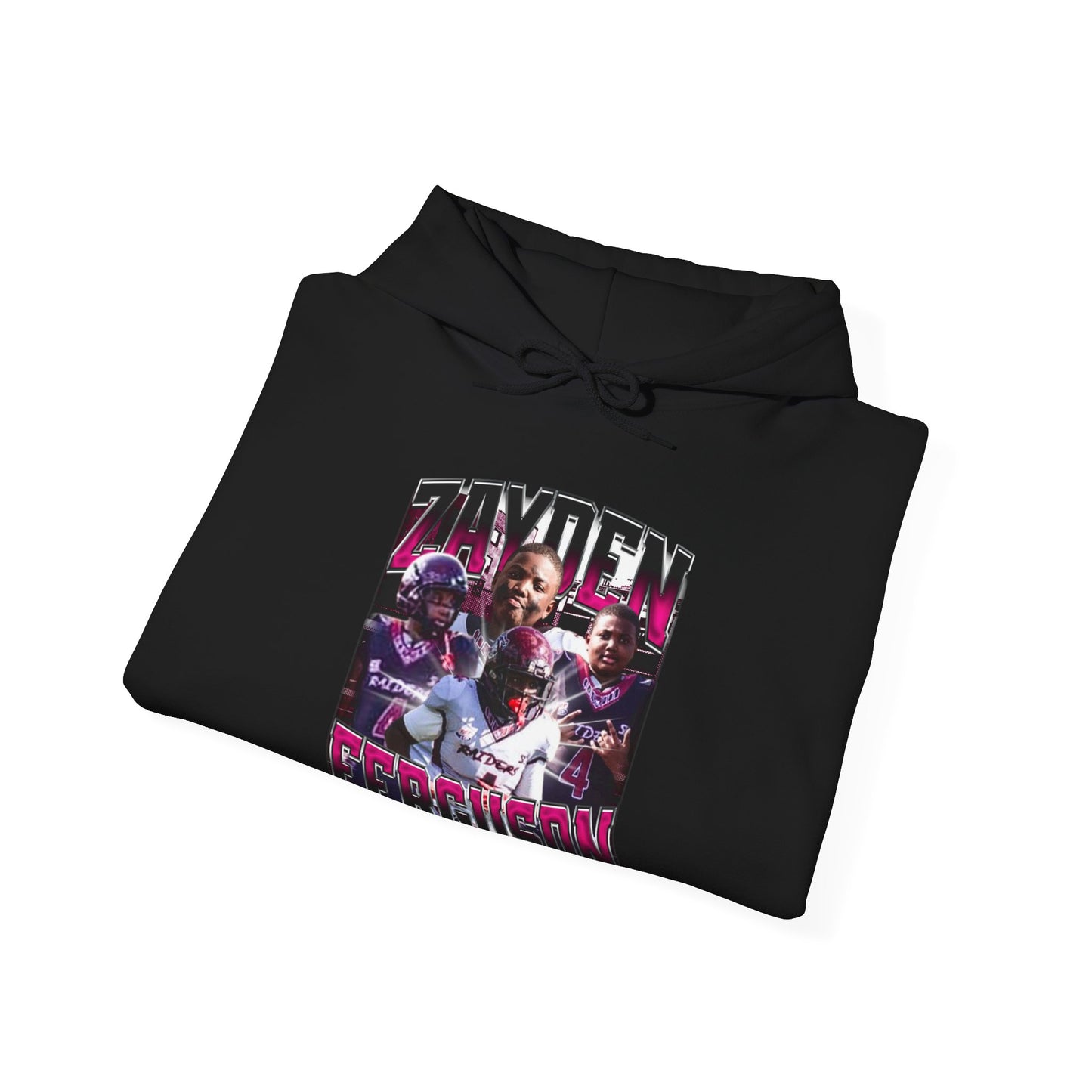Zayden Ferguson Hoodie