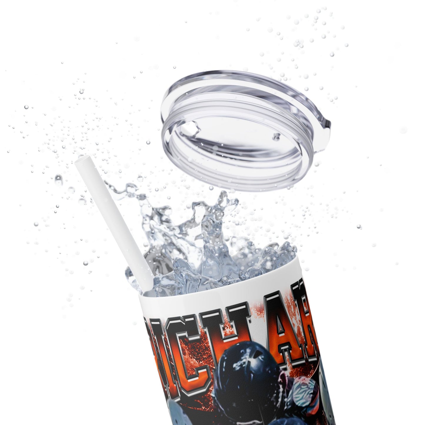 Richard Joseph Stainless Steal Tumbler