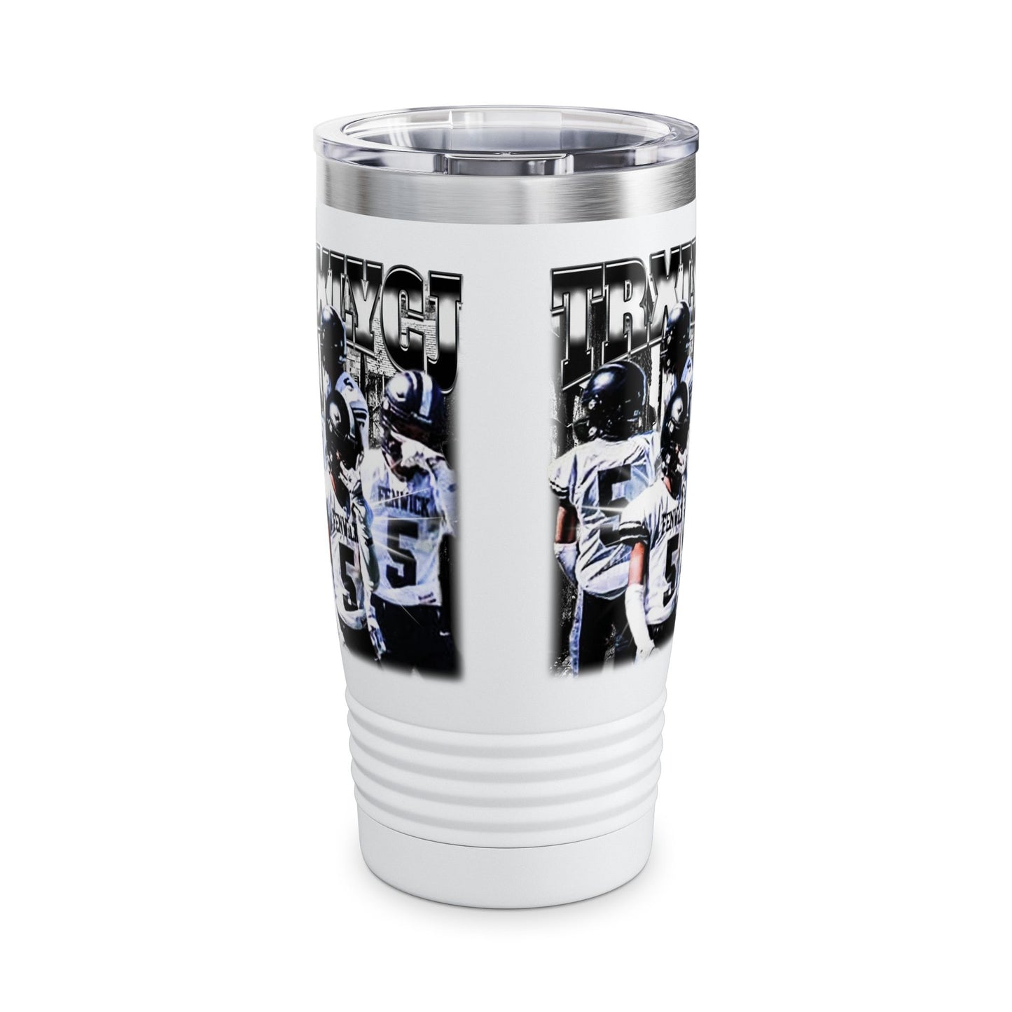 Trxlycj  Stainless Steel Tumbler