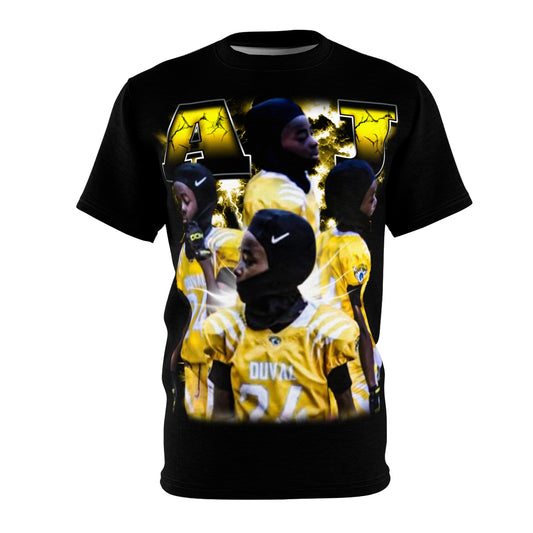 Aj Vintage Full Pree