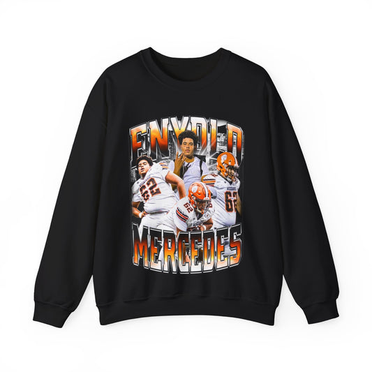 Enyold Mercedes Crewneck Sweatshirt