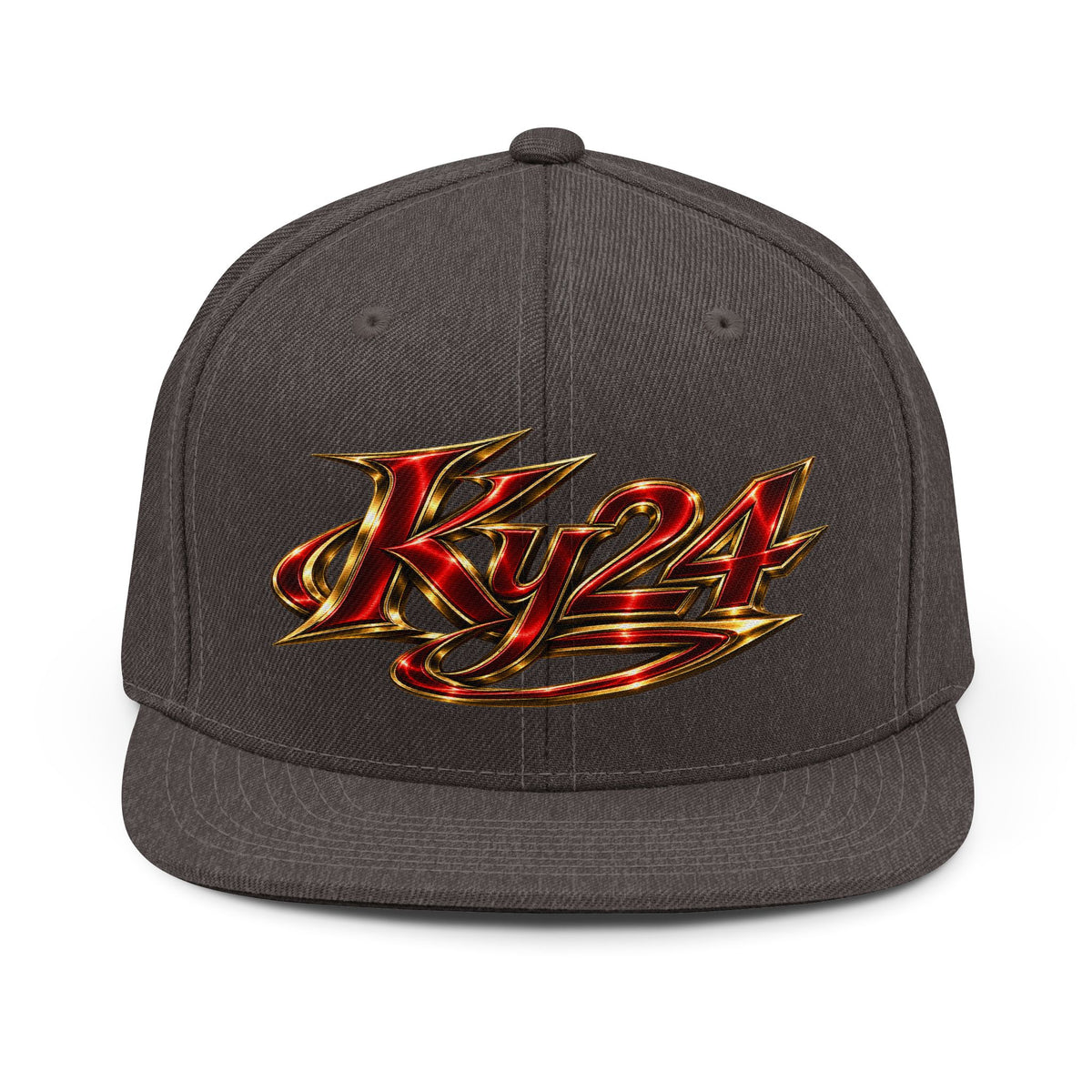Kyky Tandy Snapback Hat