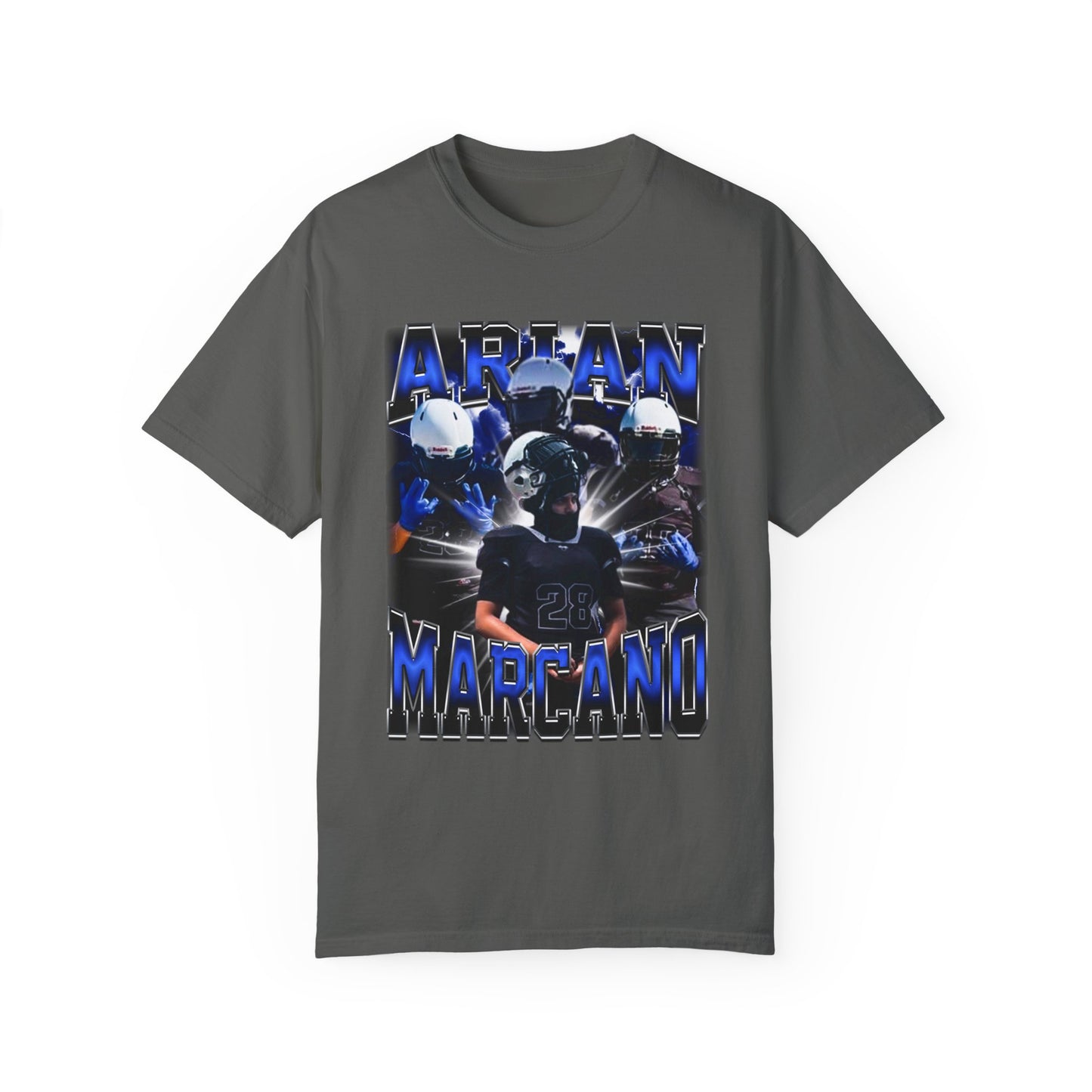 Arian Marcano Heavyweight Premium Tee