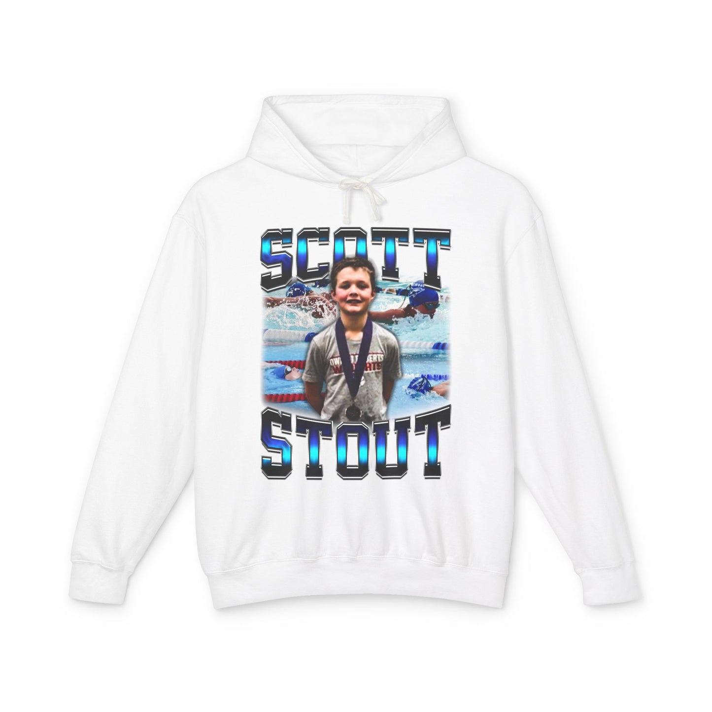 Scott Stout Hoodie
