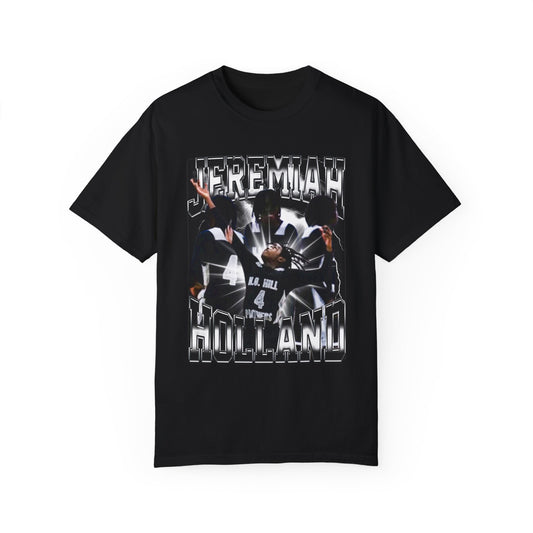 Jeremiah Holland Heavyweight Premium Tee