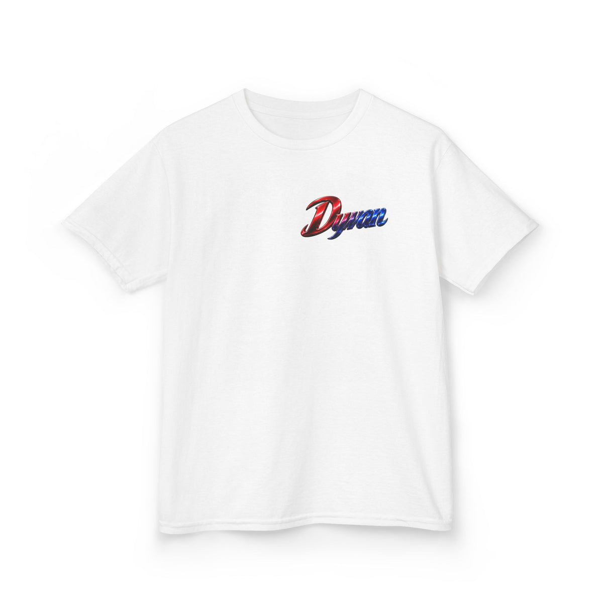 Dywan Griffin Youth Heavy Cotton Tee