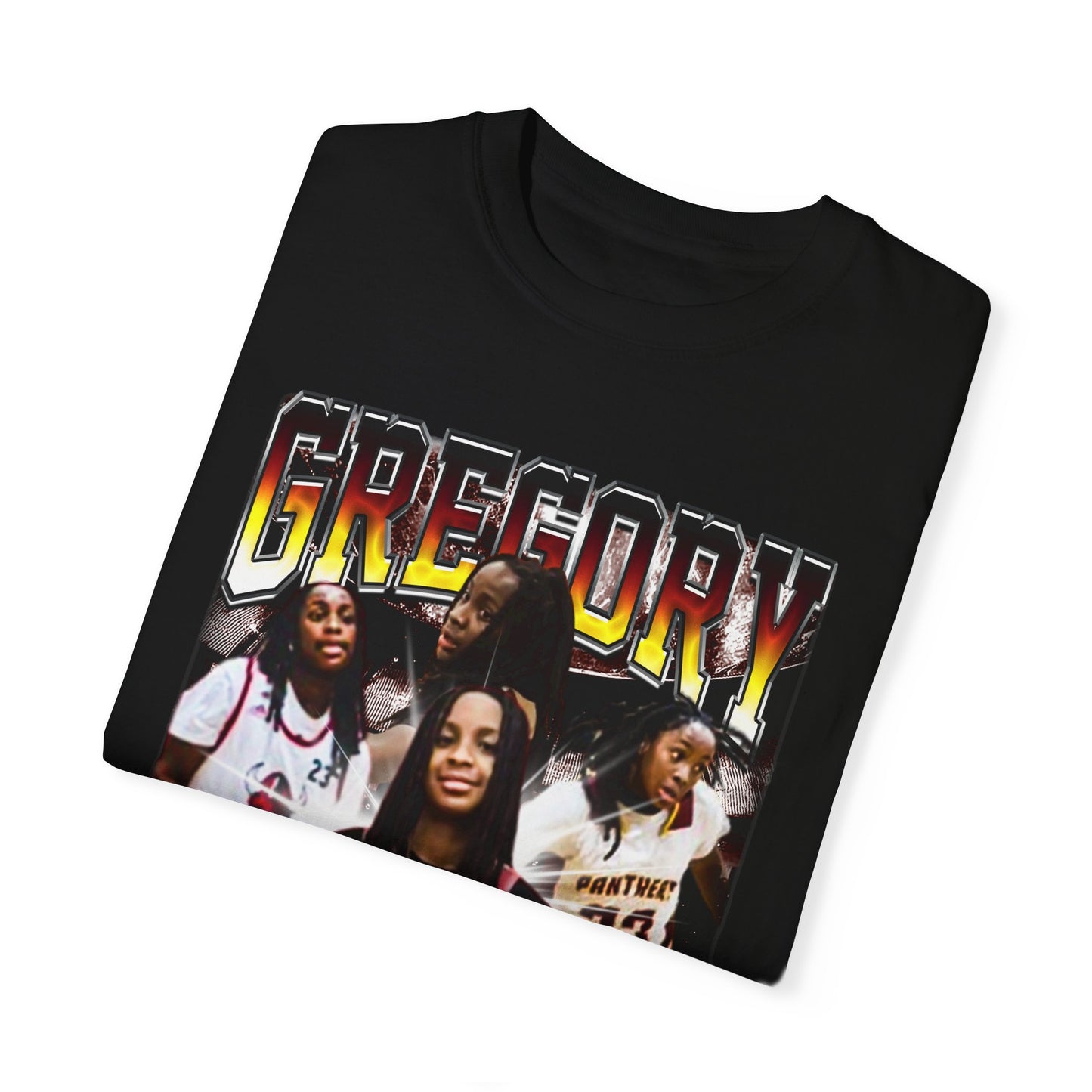 Gregory Griffin IV Heavyweight Premium Tee