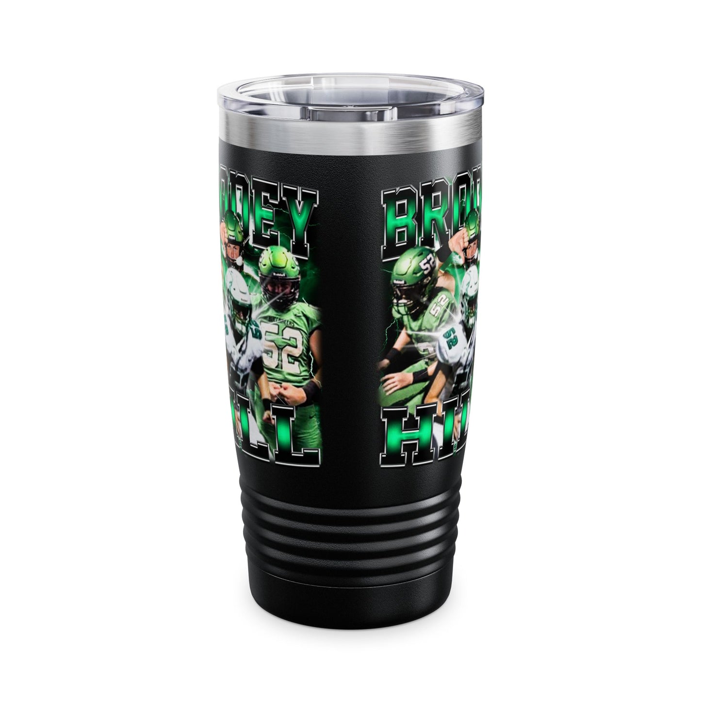 Brodey Hill Stainless Steal Tumbler