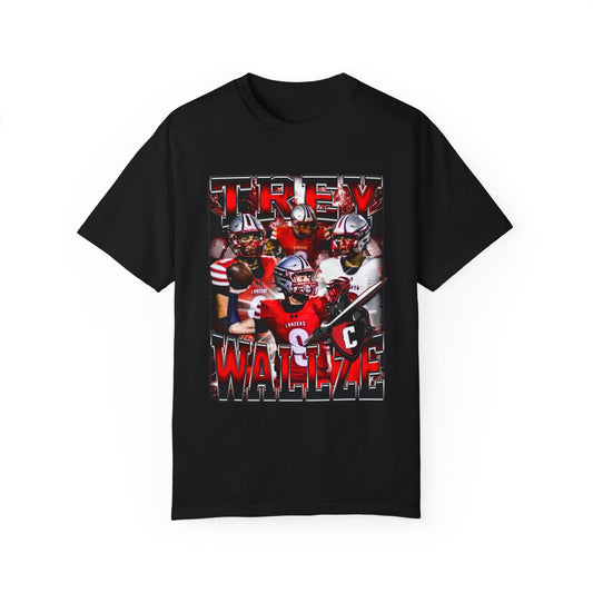 Trey Wallze Heavyweight Premium Tee