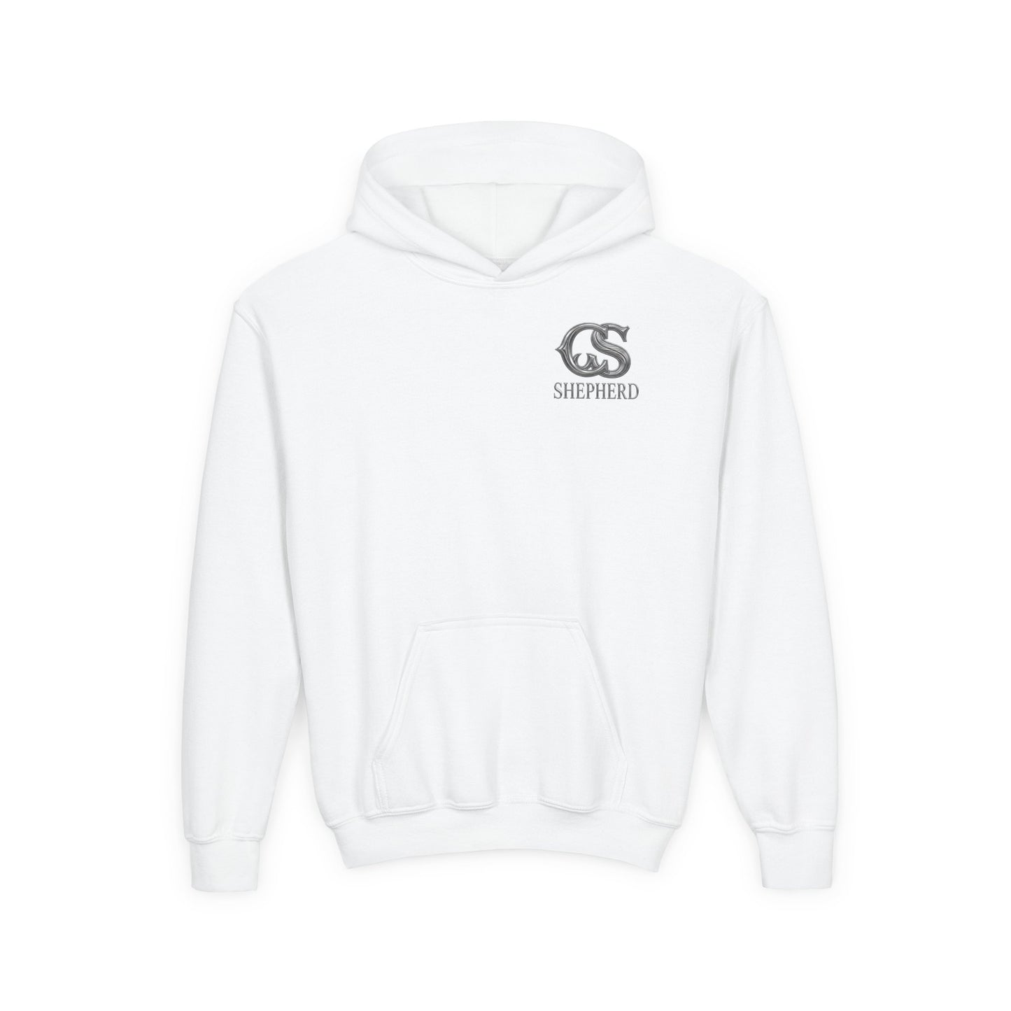 Cameron Shepherd Youth Hoodie