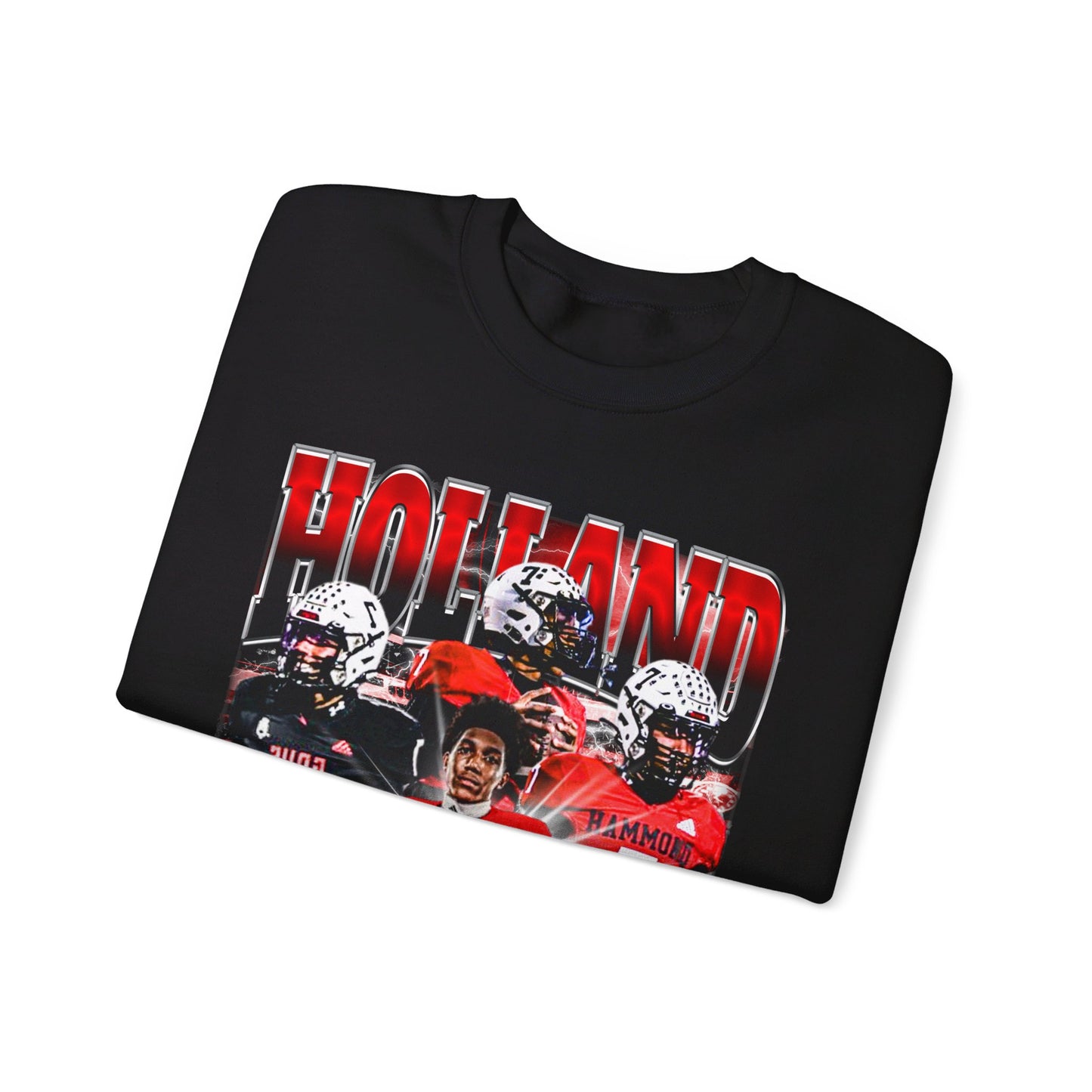 Holland Harris Crewneck Sweatshirt