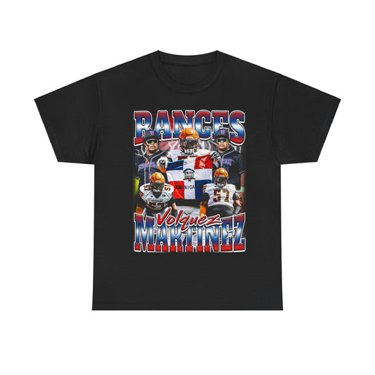 Rances Martinez Heavy Cotton Tee