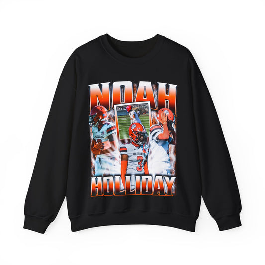 Noah Holliday Crewneck Sweatshirt