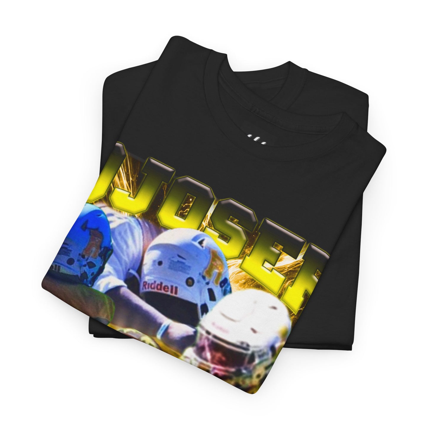 Djoser Dennis Heavy Cotton Tee