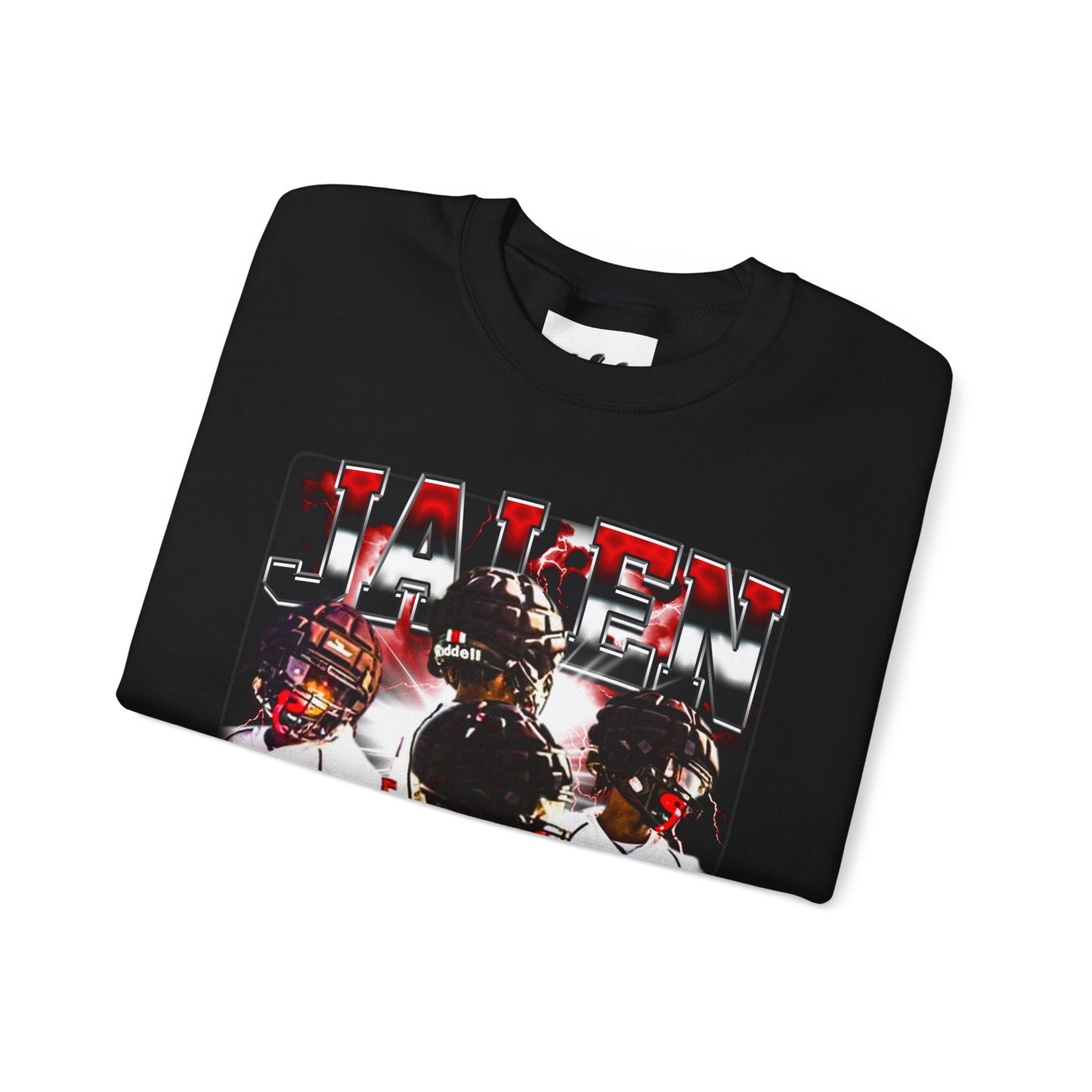 Jalen Taylor Crewneck Sweatshirt