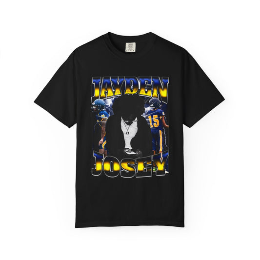 Jayden Josey Heavyweight Premium Tee