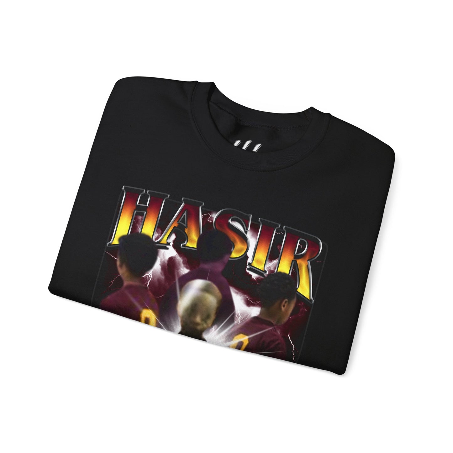 Hasir Davenport Crewneck Sweatshirt