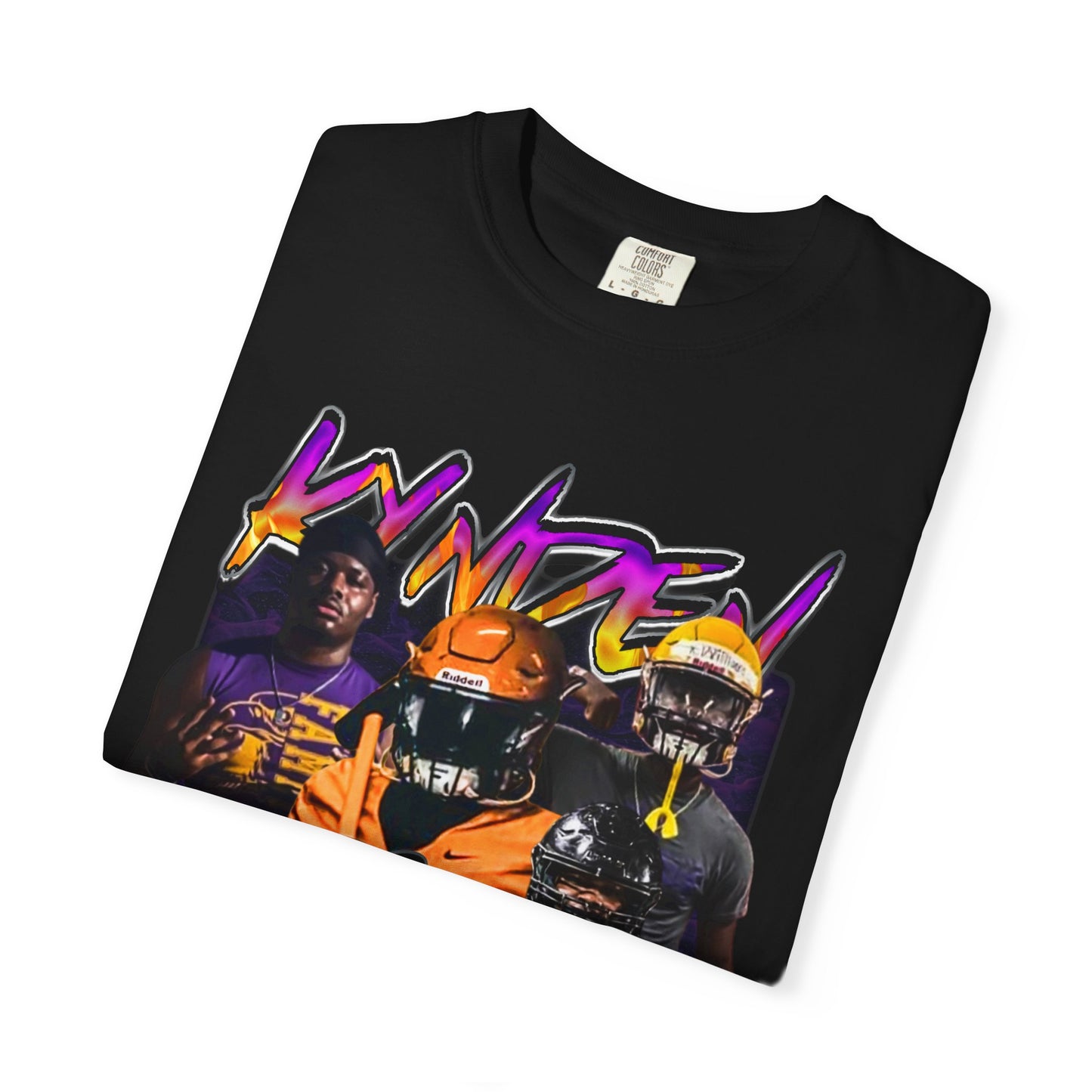 Kynden Williams Heavyweight Premium Tee