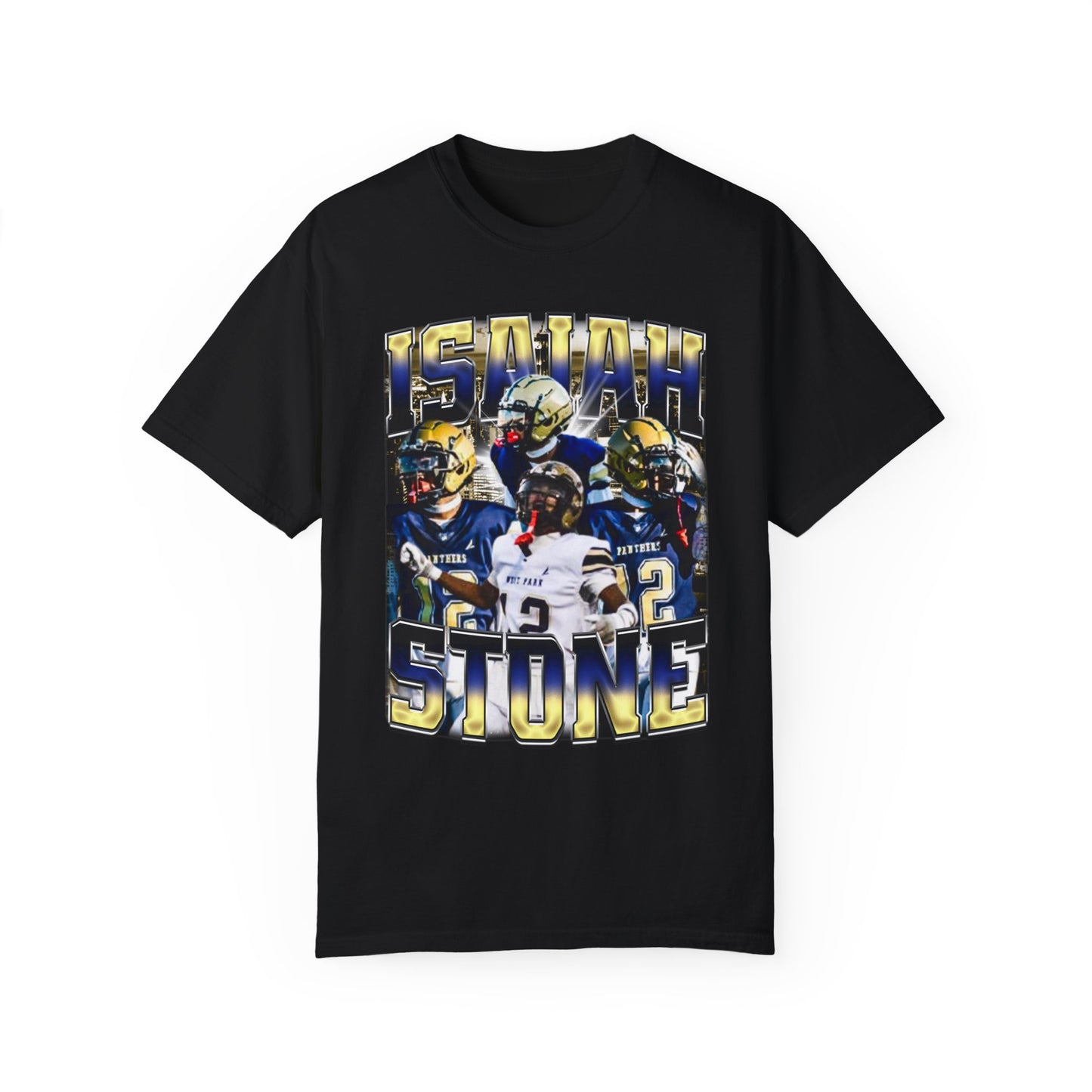 Isaiah Stone Heavy Cotton Tee