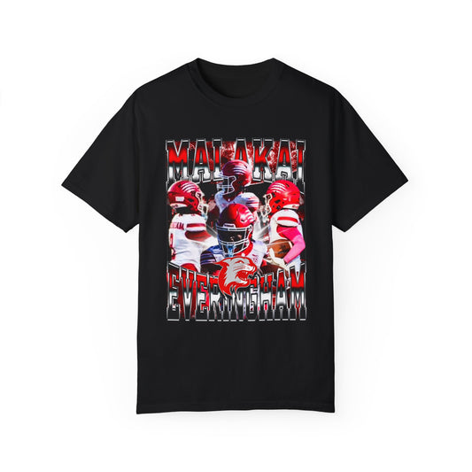 Malakai Everingham Heavyweight Premium Tee