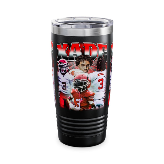 Xade Stainless Steal Tumbler
