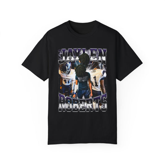 Jaylen Roberts Heavyweight Premium Tee
