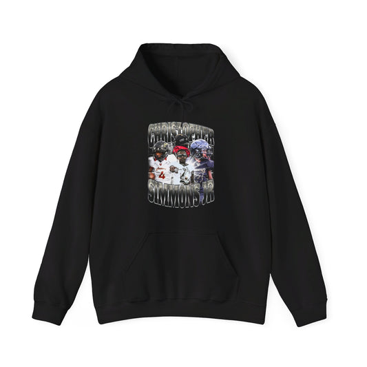 Christopher Simmons JR Hoodie
