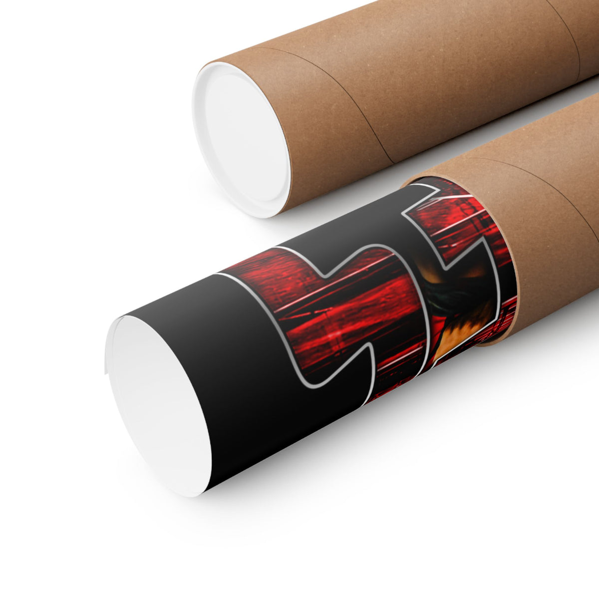 Carmelo Holmes Posters