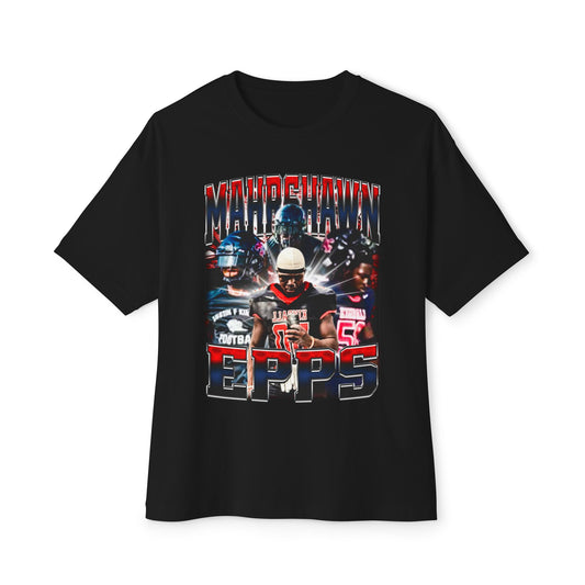 Mahrshawn Epps Oversized Vintage Tee