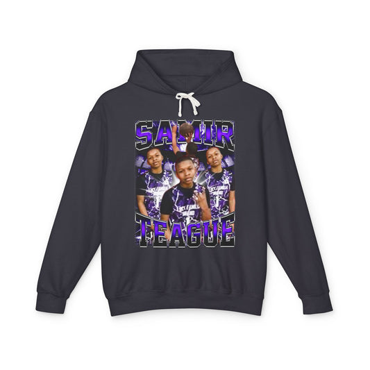 Samir Teague Hoodie