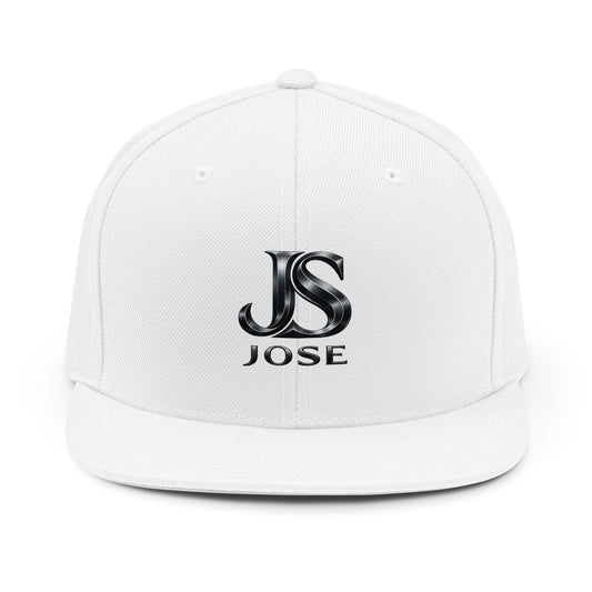 Jose Solorzano Snapback Hat