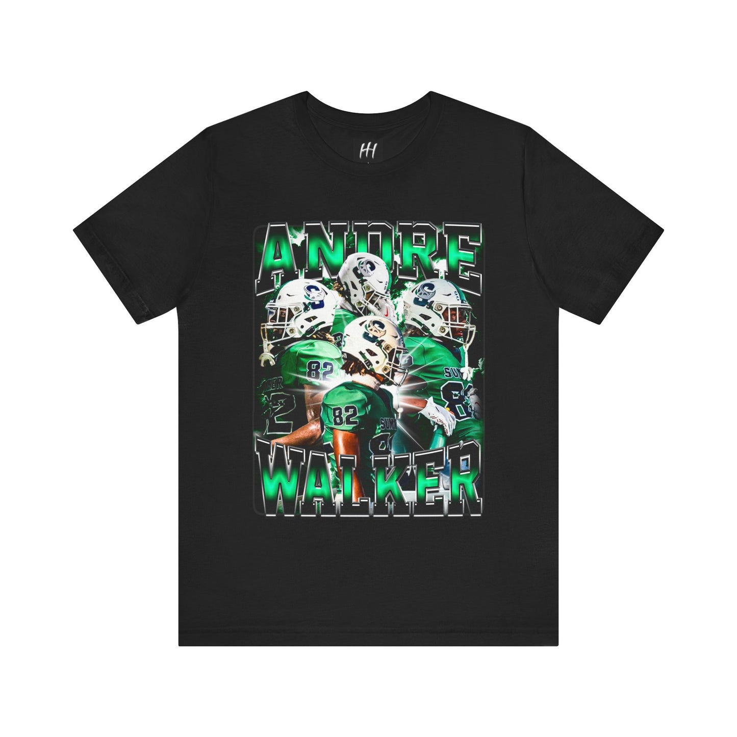 Andre Walker Thomas Heavy Cotton Tee