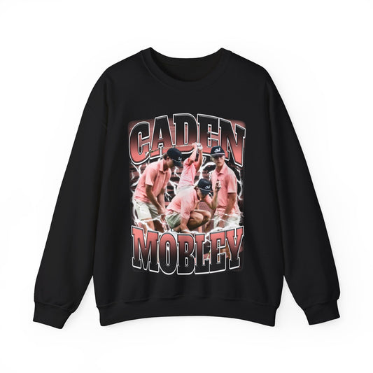 Caden Mobley Crewneck Sweatshirt