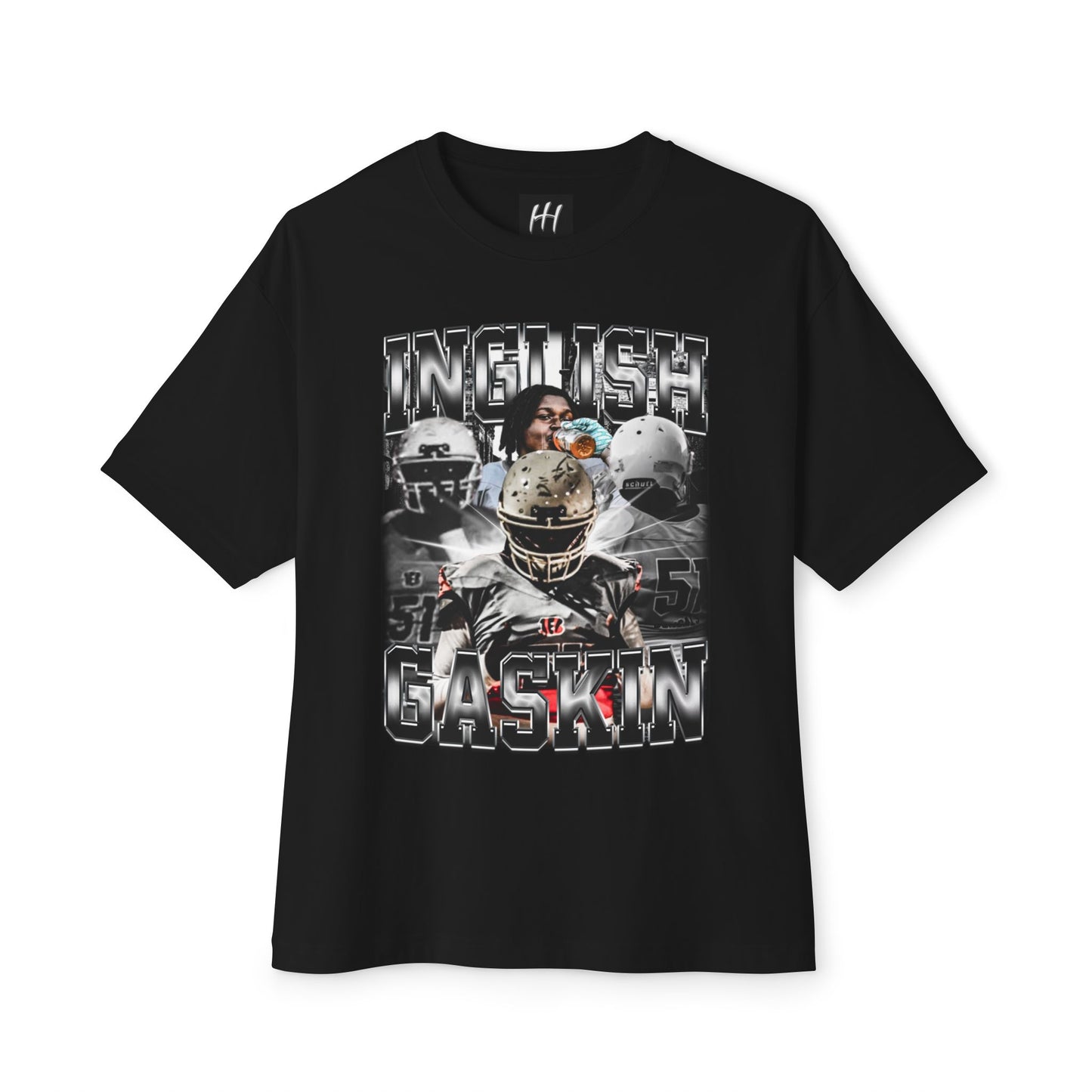 Inglish Gaskin Oversized Tee