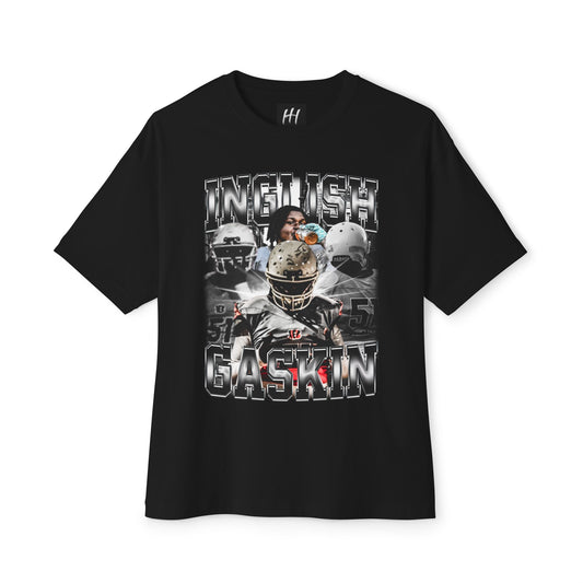 Inglish Gaskin Oversized Tee
