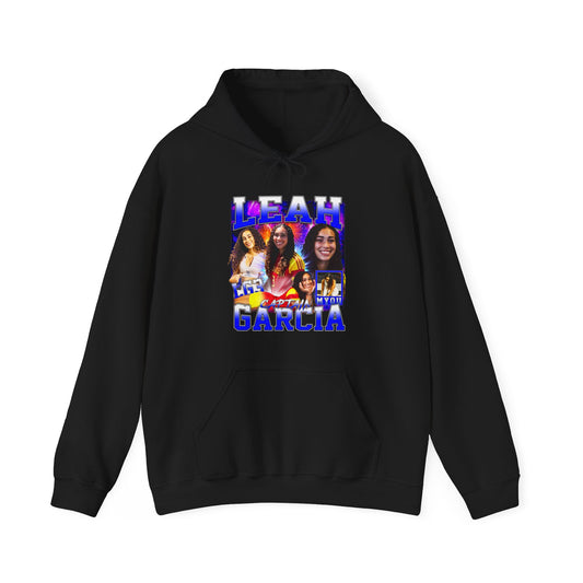 Leah Garcia Hoodie