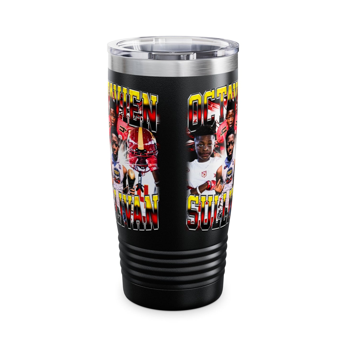 Octavien Sullivan Stainless Steal Tumbler