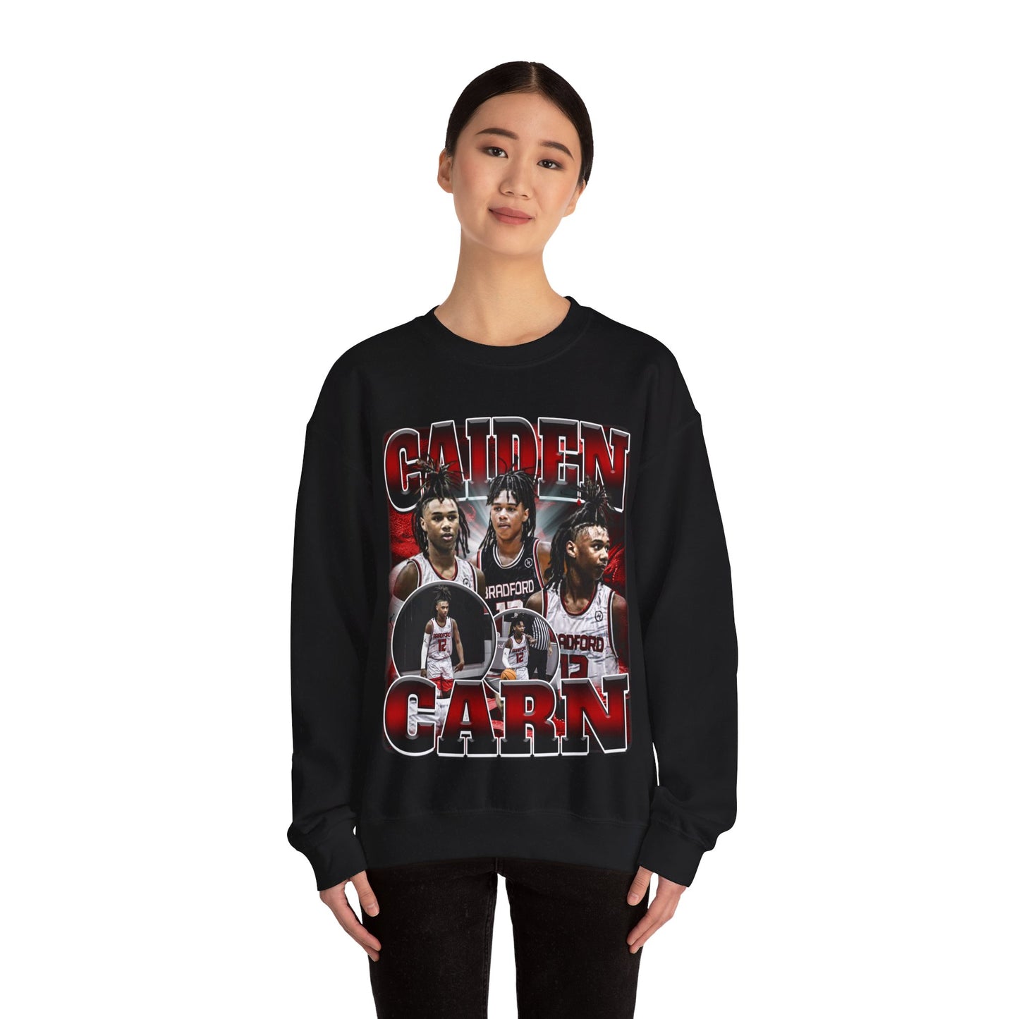 Caiden Carn Crewneck Sweatshirt