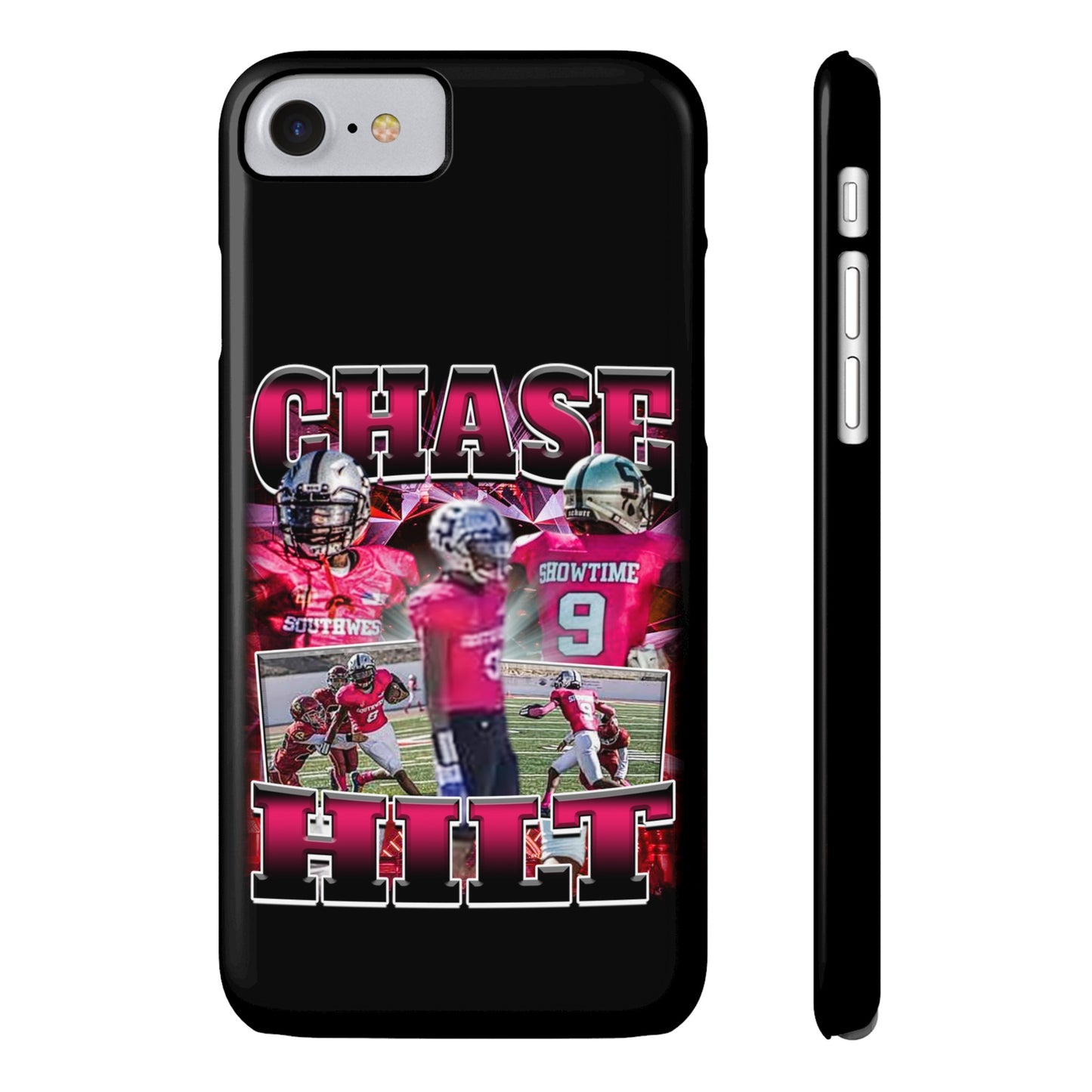 Chase Hilt Phone Cases