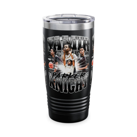Yamir Knight Stainless Steal Tumble