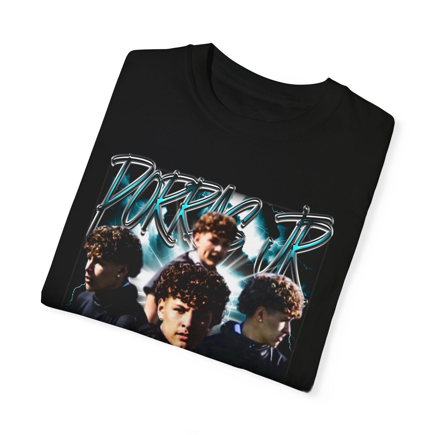 Porras Jr Heavyweight Premium Tee
