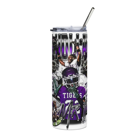 RJ Holland Stainless Steal Tumbler