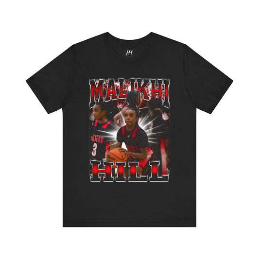 Malikhi Hill Heavy Cotton Tee
